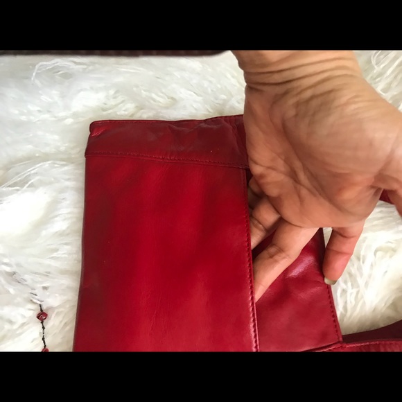 β€οΈππΎπ Adrienne vittadini mini bagπΉβ€οΈππΎ - Picture 2 of 5